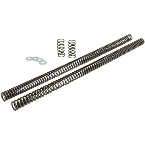 BURLY BRAND B28106 Burly Brand Lowboy Fork Lowering Kit - 49 Mm - '14-'16 Flh B28-106