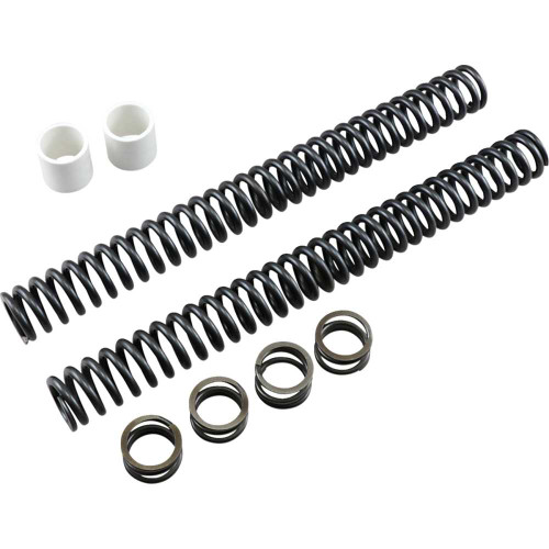 PROGRESSIVE SUSPENSION 101572 Progressive Suspension Fork Lowering Kit - 49 Mm 10-1572