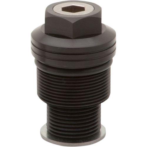 Burly Brand Fork Preload Adjuster - 39 Mm - Black B28-3000B