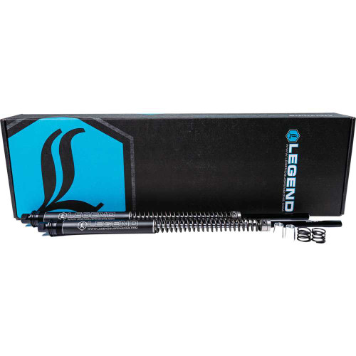 LEGEND SUSPENSION 04140597 Legend Suspension Axeo Performance Front Suspension - 41 Mm - +2" 0414-0597