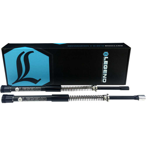 LEGEND SUSPENSION 04140546 Legend Suspension Axeom8 Front Suspension - 49 Mm 0414-0546