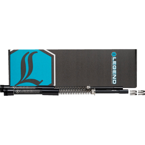 Legend Suspension Standard Axeo Front Suspension - 49 Mm - '17-'18 Trike 0414-0519