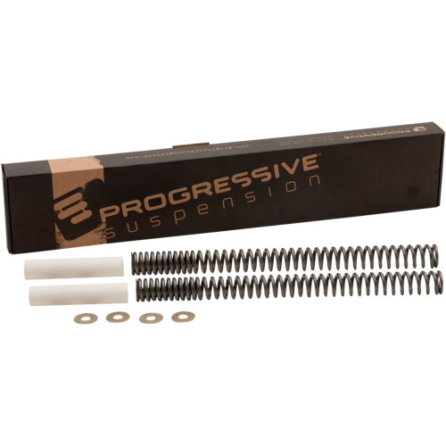 Progressive Suspension Fork Spring Kit - Heavy-Duty - 39 Mm 11-1552