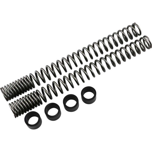 PROGRESSIVE SUSPENSION 111156 Progressive Suspension Fork Springs - 43.00 Mm 11-1156