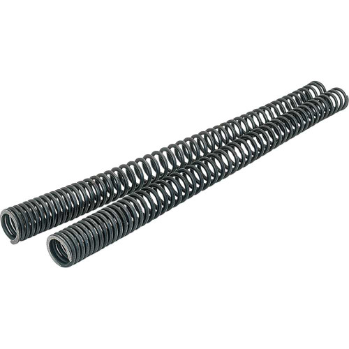 PROGRESSIVE SUSPENSION 111132 Progressive Suspension Fork Springs - 39.00 Mm 11-1132