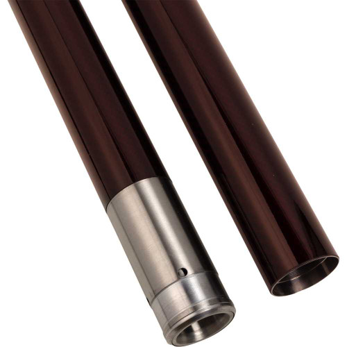 CUSTOM CYCLE ENGINEERING 716100 Fork Tubes - 49 Mm 716100