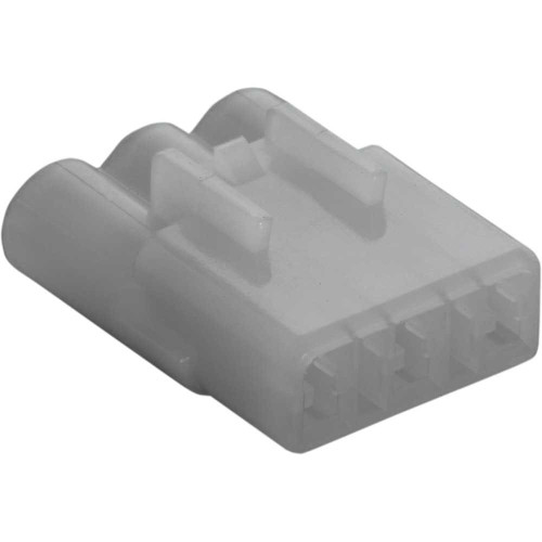 NAMZ NS61803451 Namz Hm Series Connector - 3 Position Female - Each Ns-6180-3451