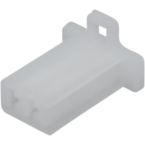 Namz Ml Locking 110 Connector - 2-Pin Female - 5 Pack Nh-Ml-2Bl