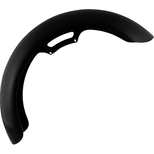 KLOCK WERKS KWF040590 Front Fender - Wrapper - Indian - 16"-19" Kwf-04-0590