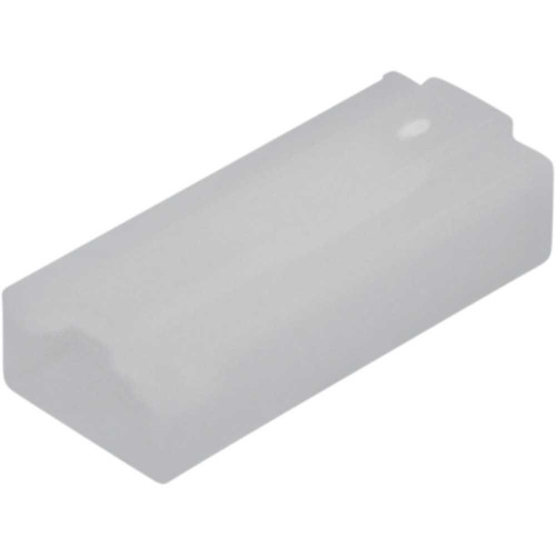 NAMZ NHRB1B Namz 250 Series Connector - 1 Position Female - 5 Pack Nh-Rb-1B