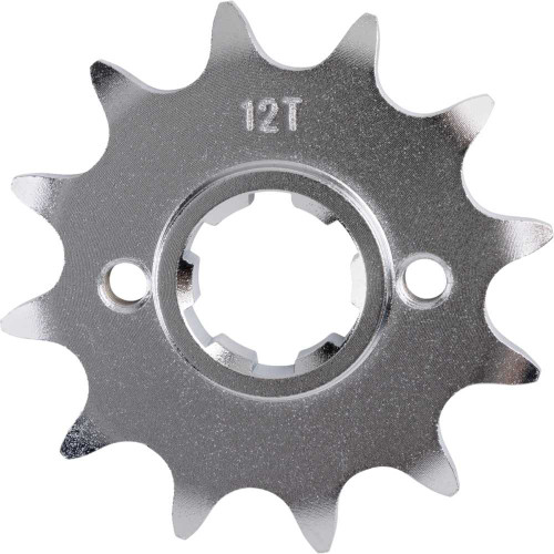 MOOSE RACING FRONT SPROCKET HO Front Sprocket - 12 Tooth - Honda Front Sprocket - Ho
