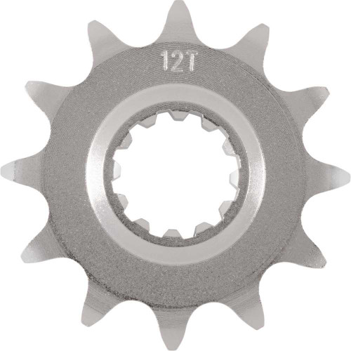 MOOSE RACING 26512412CRMO Front Sprocket - 12 Tooth - Husaberg 26-5124-12Crmo