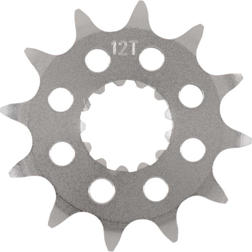 MOOSE RACING D26215312CRMO Front Sprocket - 12 Tooth - Kx450F/X D26-2153-12Crmo