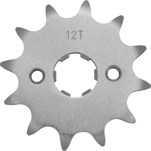 MOOSE RACING 26115912CRMO Front Sprocket - 12 Tooth - Trx 200 26-1159-12Crmo
