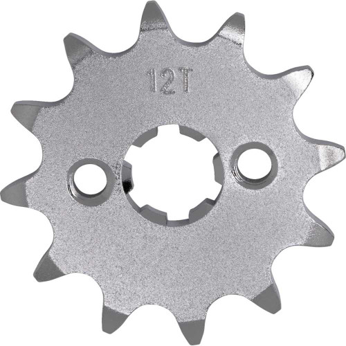 MOOSE RACING 26310912CRMO Front Sprocket - 12 Tooth - Ts50 26-3109-12Crmo