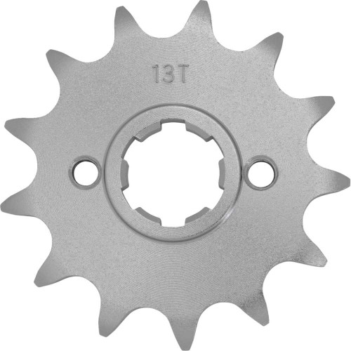 MOOSE RACING 26115213CRMO Front Sprocket - 13 Tooth - Atc 350 X 26-1152-13Crmo