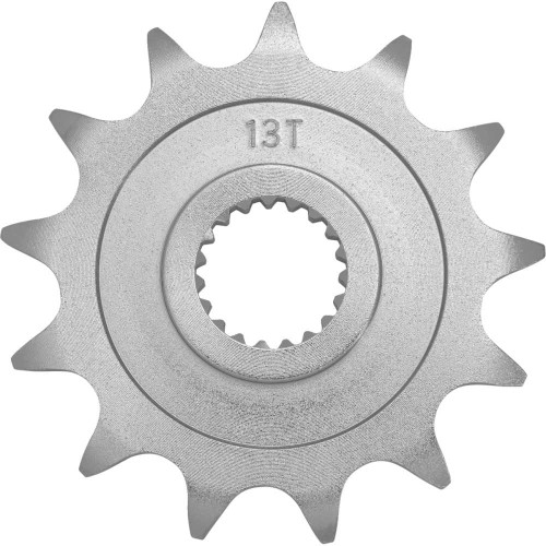 MOOSE RACING 26116113CRMO Front Sprocket - 13 Tooth - Cr125R 26-1161-13Crmo