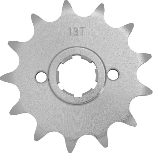 MOOSE RACING 26115313CRMO Front Sprocket - 13 Tooth - Crf230L 26-1153-13Crmo