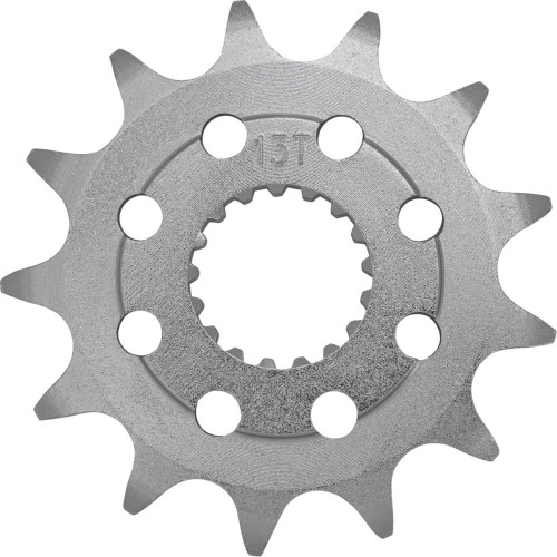 MOOSE RACING 26116213CRMO Front Sprocket - 13 Tooth - Honda 26-1162-13Crmo