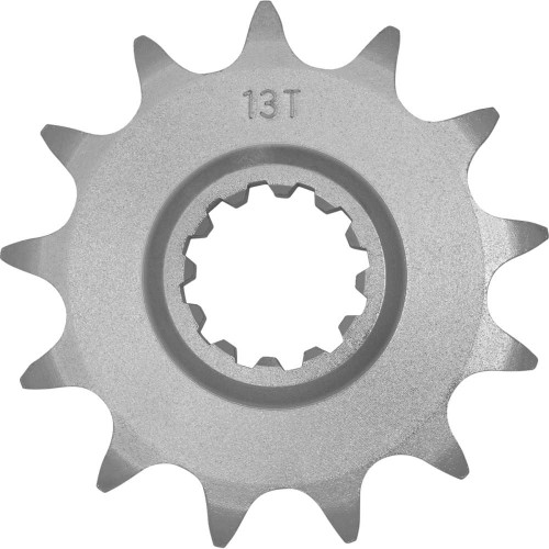 MOOSE RACING 26512413CRMO Front Sprocket - 13 Tooth - Husaberg 26-5124-13Crmo