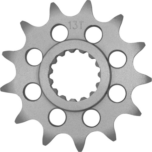 MOOSE RACING 26512313CRMO Front Sprocket - 13 Tooth - Ktm 26-5123-13Crmo