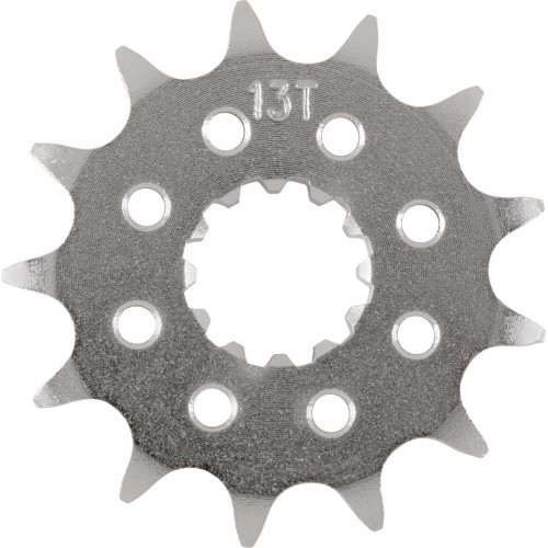 MOOSE RACING D2651A913CRMO Front Sprocket - 13 Tooth - Sx 85 D26-51A9-13Crmo