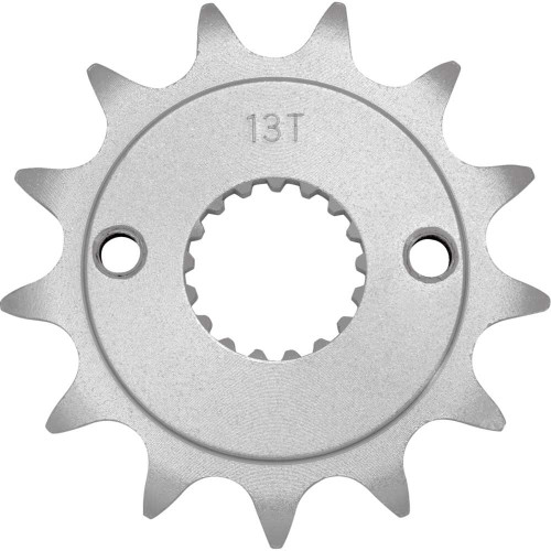 MOOSE RACING 2611A113CRMO Front Sprocket - 13 Tooth - Xr 400 R 26-11A1-13Crmo