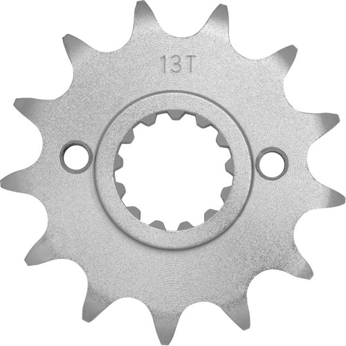 MOOSE RACING 26119413CRMO Front Sprocket - 13 Tooth - Xt 660 R 26-1194-13Crmo