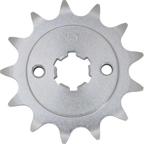 MOOSE RACING 26515113CRMO Front Sprocket - 13 Tooth - Yamaha 26-5151-13Crmo