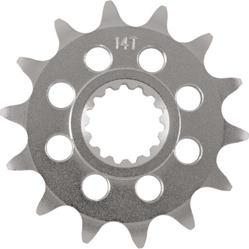 MOOSE RACING 26512314CRMO Front Sprocket - 14 Tooth - Ktm 26-5123-14Crmo
