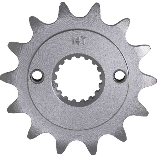 MOOSE RACING 2611A114CRMO Front Sprocket - 14 Tooth - Xr 400 R 26-11A1-14Crmo
