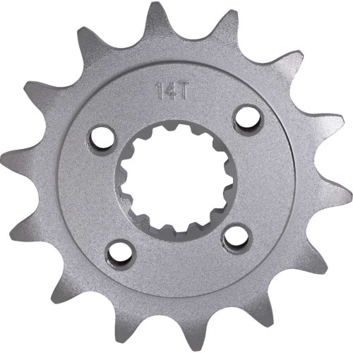 MOOSE RACING 26119514CRMO Front Sprocket - 14 Tooth - Xr 600 R 26-1195-14Crmo