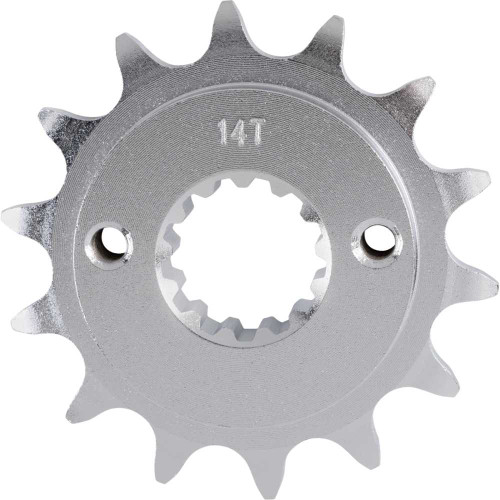 MOOSE RACING D2612H414CRMO Front Sprocket - 14 Tooth - Xr650R D26-12H4-14Crmo