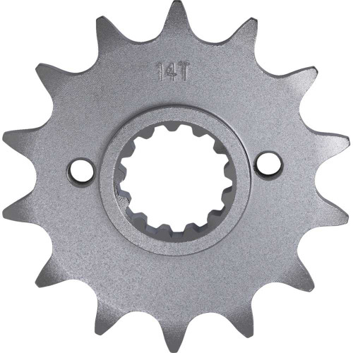 MOOSE RACING 26119414CRMO Front Sprocket - 14 Tooth - Xt 660 X 26-1194-14Crmo