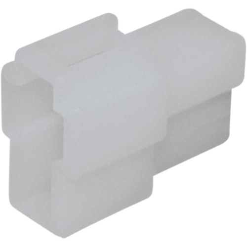 NAMZ NHRB2ASL Namz 250 Series Locking Connector - 2 Position Male - 5 Pack Nh-Rb-2Asl