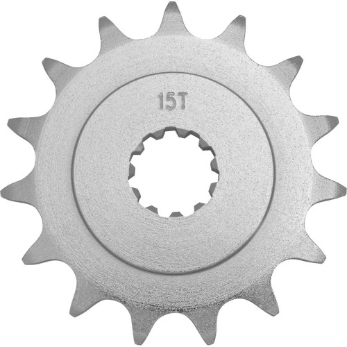 MOOSE RACING 26118715CRMO Front Sprocket - 15 Tooth - Cr500R 26-1187-15Crmo