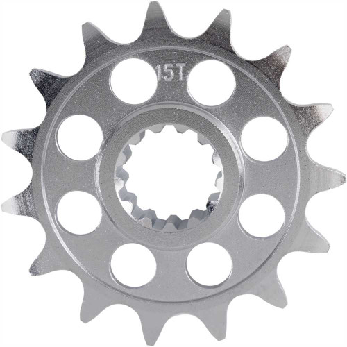 MOOSE RACING D2611B315CRMO Front Sprocket - 15 Tooth - Nc700X D26-11B3-15Crmo