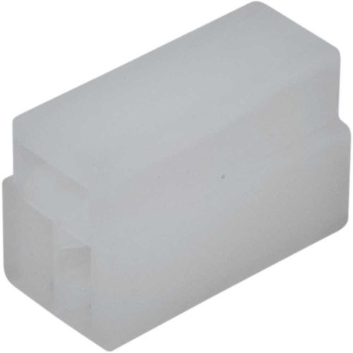 NAMZ NHRB3B Namz 250 Series Connector - 3 Position Female - 5 Pack Nh-Rb-3B