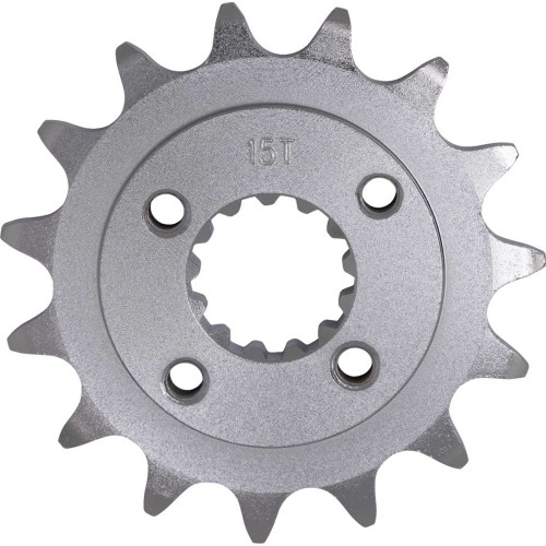 MOOSE RACING 26119515CRMO Front Sprocket - 15 Tooth - Xr 650 L 26-1195-15Crmo