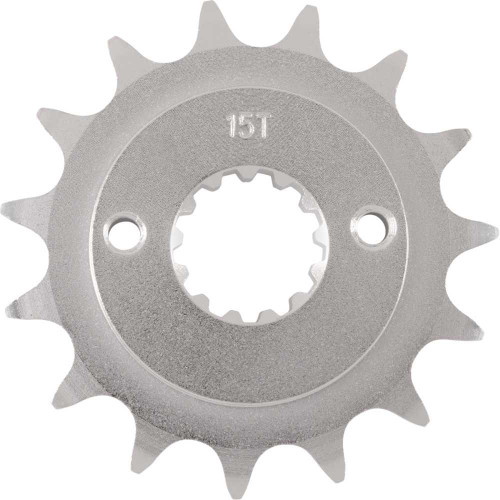 MOOSE RACING D2612H415CRMO Front Sprocket - 15 Tooth - Xr650R D26-12H4-15Crmo