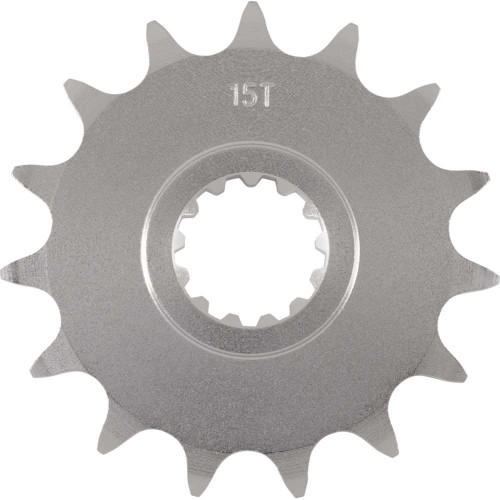 MOOSE RACING 26415415CRMO Front Sprocket - 15 Tooth - Xtz 750 26-4154-15Crmo