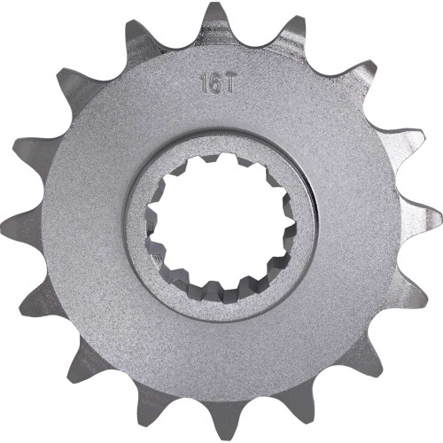 MOOSE RACING 26119616CRMO Front Sprocket - 16 Tooth - Honda 26-1196-16Crmo