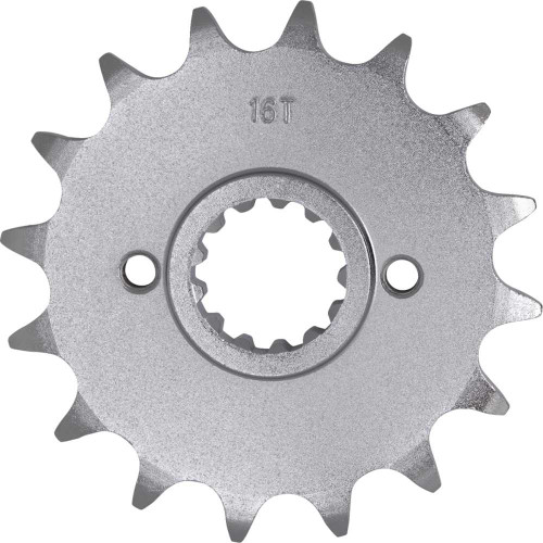 MOOSE RACING 26213016CRMO Front Sprocket - 16 Tooth - Klr 650 26-2130-16Crmo
