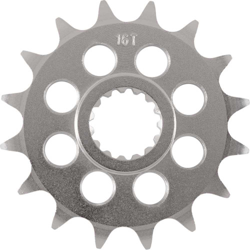 MOOSE RACING 26512316CRMO Front Sprocket - 16 Tooth - Ktm 26-5123-16Crmo