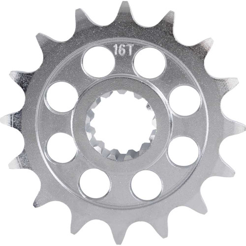 MOOSE RACING D2611B316CRMO Front Sprocket - 16 Tooth - Nc750X D26-11B3-16Crmo