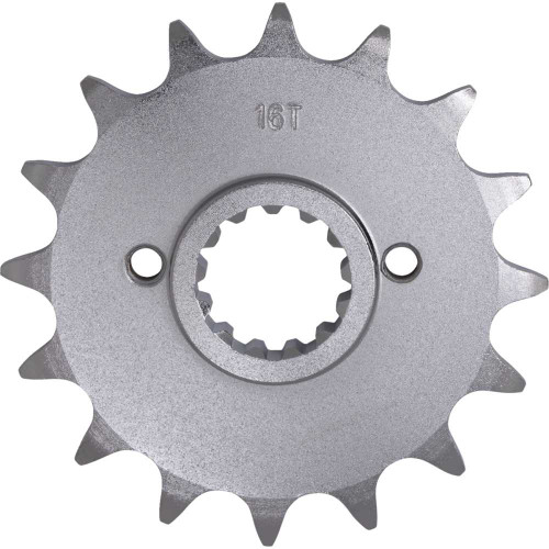 MOOSE RACING 26119416CRMO Front Sprocket - 16 Tooth - Xr 650 L 26-1194-16Crmo