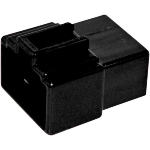 NAMZ NHRB4ASL Namz 250 Series Locking Connector - 4 Position Male - 5 Pack Nh-Rb-4Asl