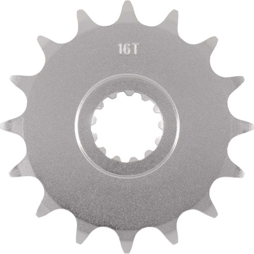 MOOSE RACING 26415416CRMO Front Sprocket - 16 Tooth - Xtz 750 26-4154-16Crmo