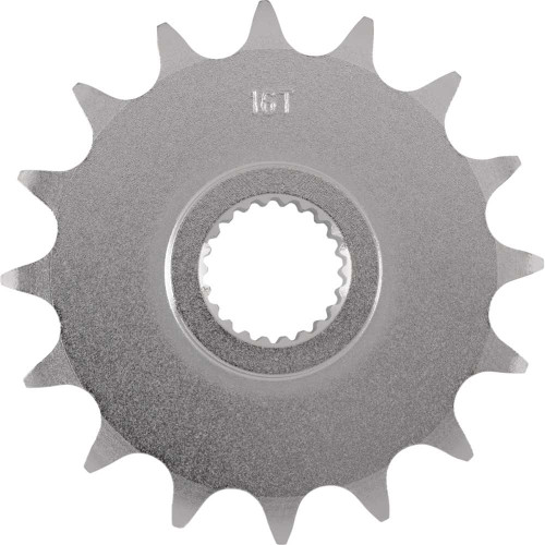 MOOSE RACING 26415316CRMO Front Sprocket - 16 Tooth - Yamaha 26-4153-16Crmo