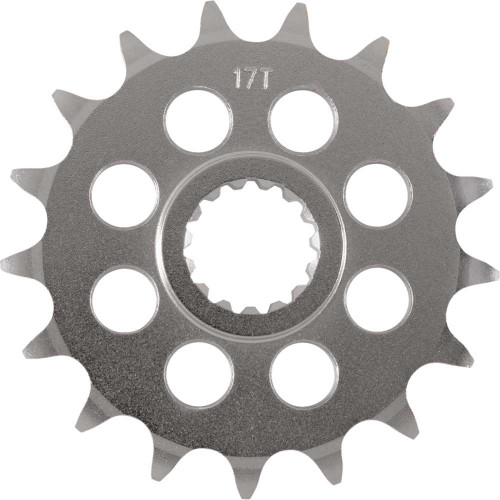 MOOSE RACING 26512317CRMO Front Sprocket - 17 Tooth - Ktm 26-5123-17Crmo
